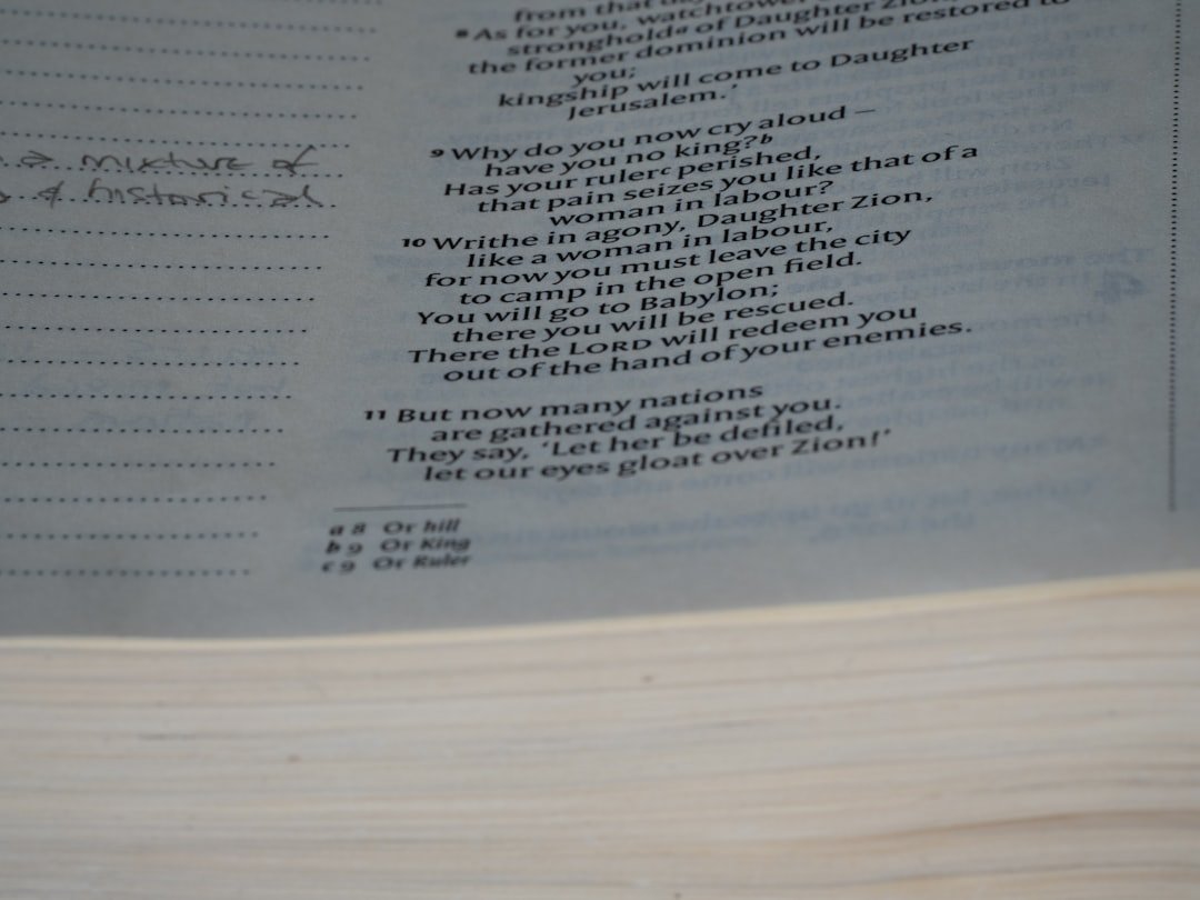 bahasa inggris tas kertas