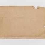 tas kertas daur ulang