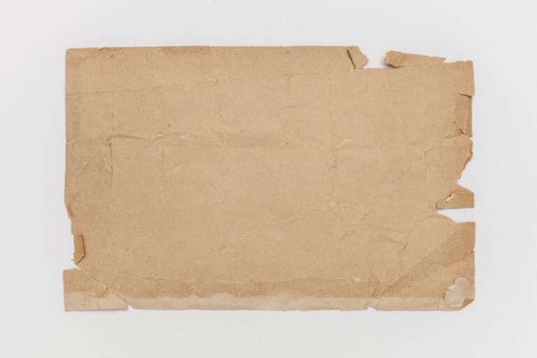 tas kertas daur ulang