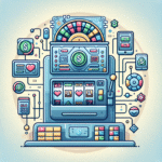 Bocoran Pola Slot API77