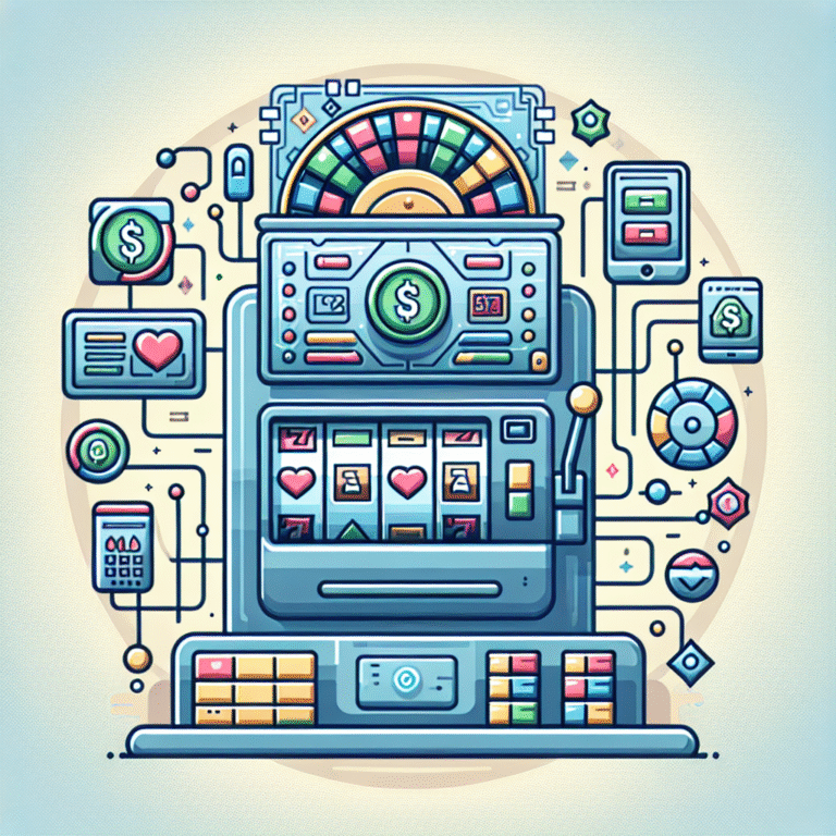 Bocoran Pola Slot API77