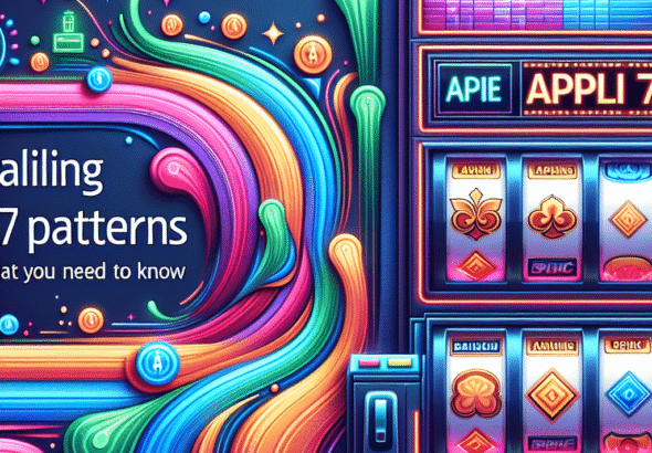 Bocoran Pola Slot API77