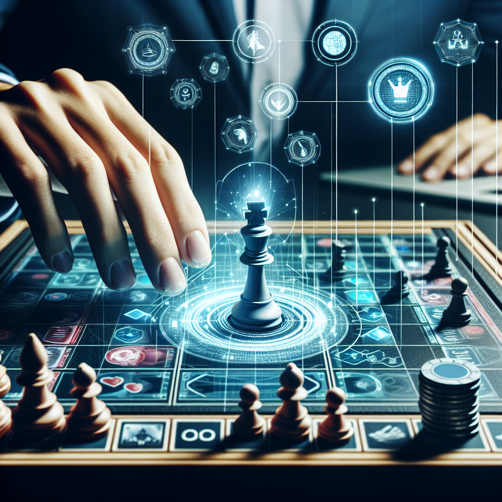 Cara Menang di API77