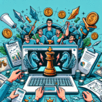 Cara Menang di API77