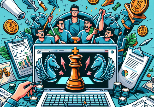 Cara Menang di API77