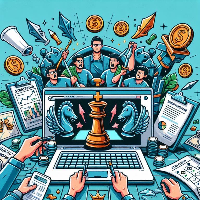 Cara Menang di API77