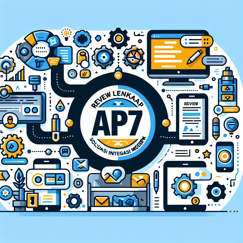 Review API77