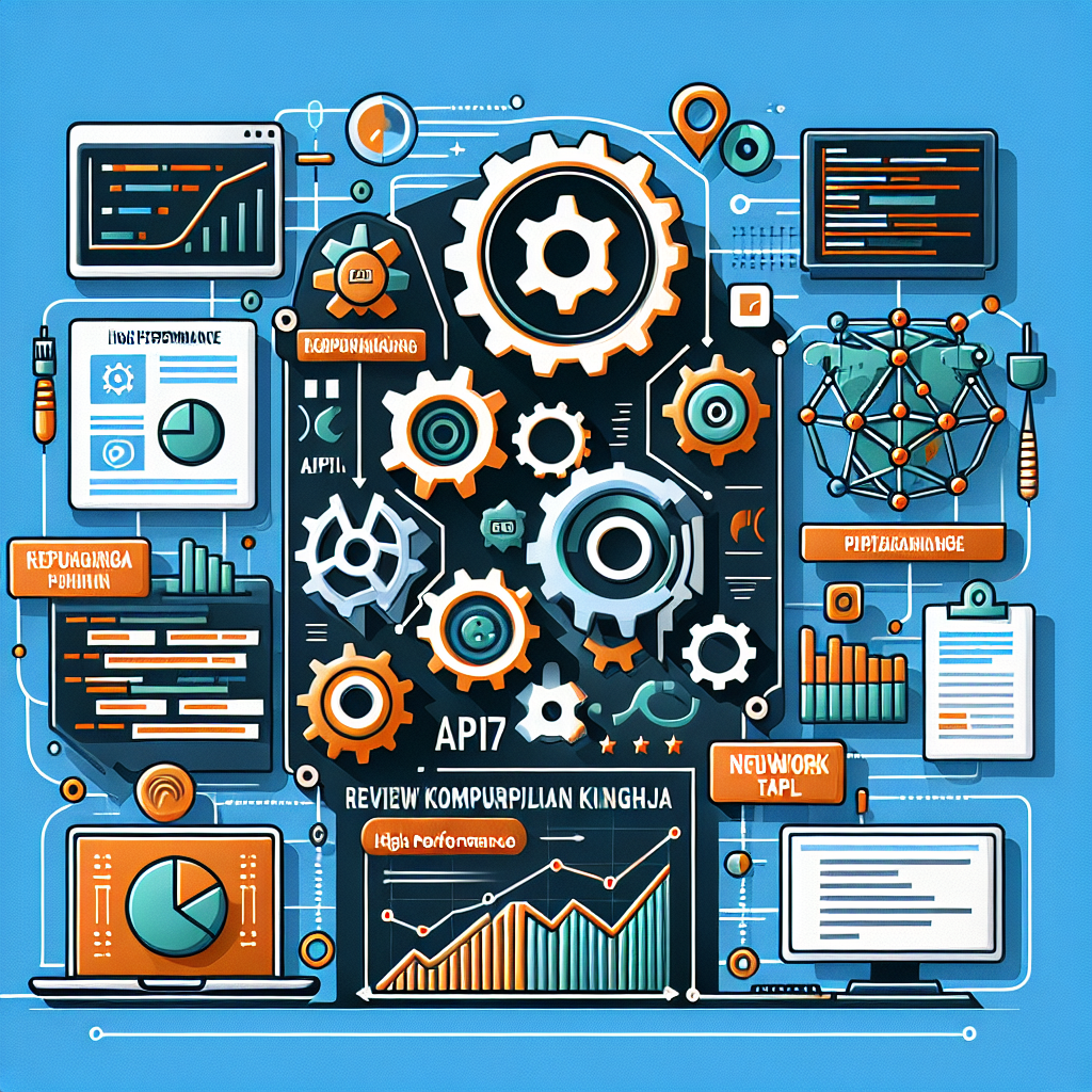 Review API77