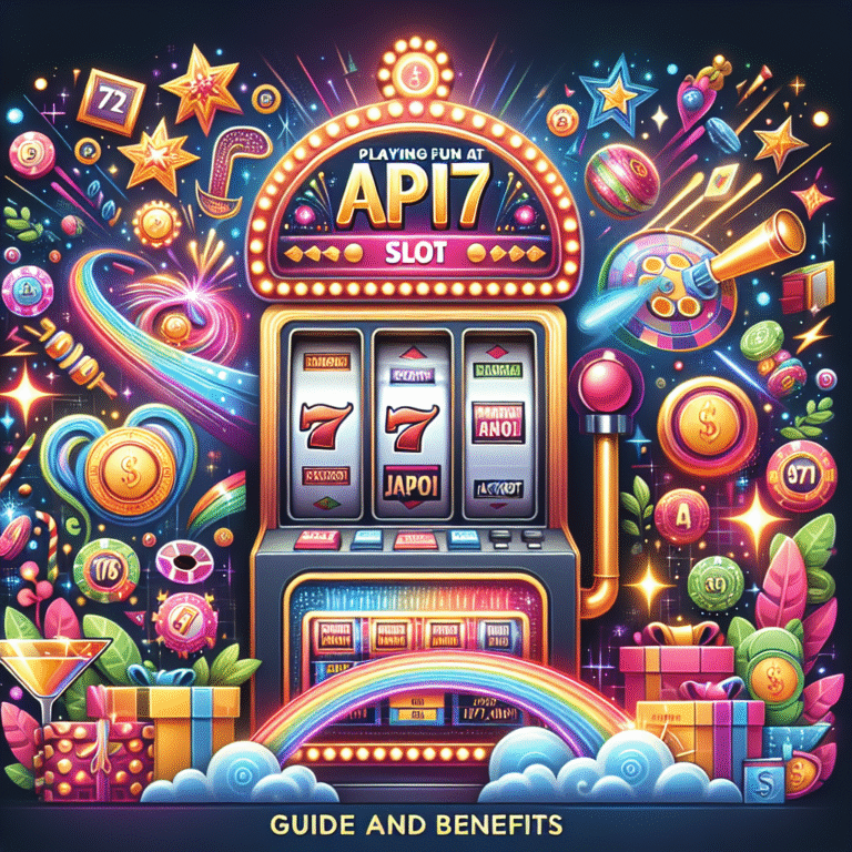 API77 Slot