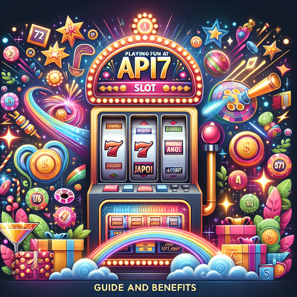 API77 Slot