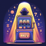 Bocoran Pola Slot API77