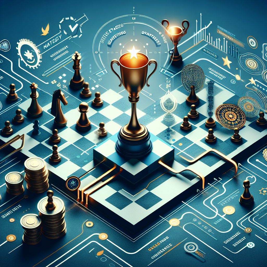 Cara Menang di API77