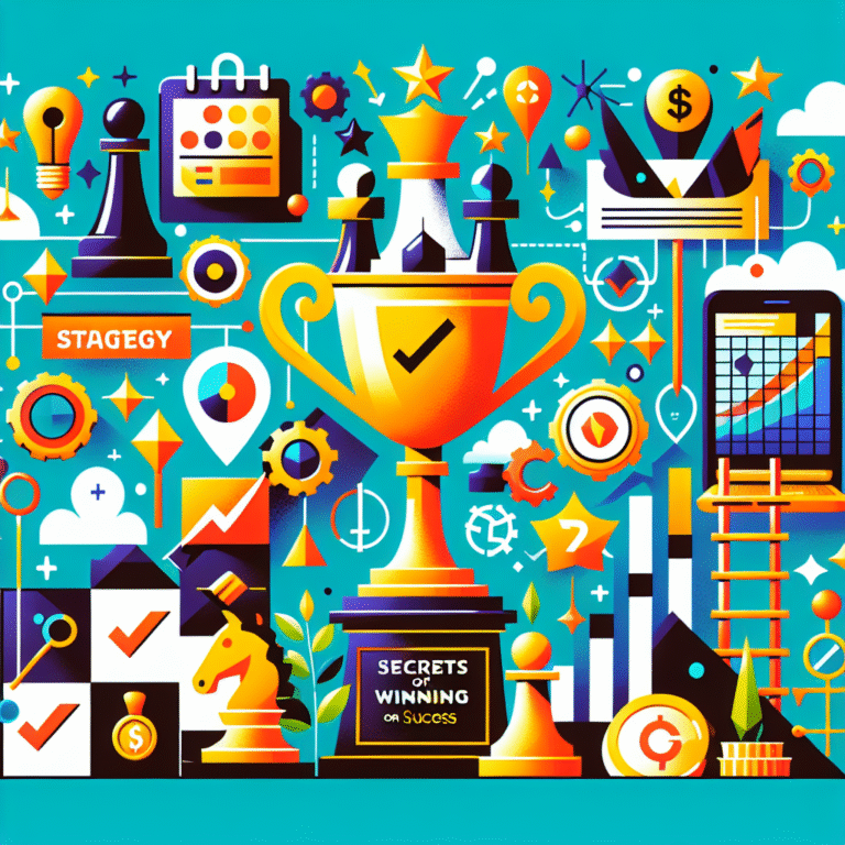 Cara Menang di API77